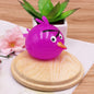 Plastic Fruit and Animal Splat Ball Squishy Toy Sensory Fidget 38