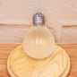 Plastic Fruit and Animal Splat Ball Squishy Toy Sensory Fidget 11