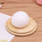 Plastic Fruit and Animal Splat Ball Squishy Toy Sensory Fidget 7