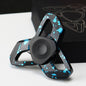 Aluminum Alloy Fidget Spinner with Silent Precision Bearings 2