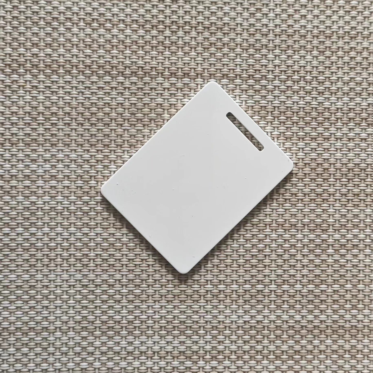 Aluminum Sublimation Badge Blanks 44mm 3