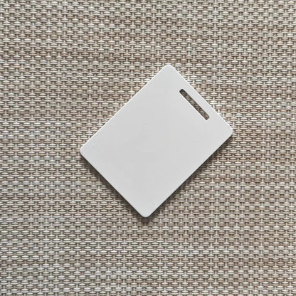 Aluminum Sublimation Badge Blanks 44mm 3