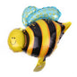 Mini Animal Foil Balloon Set Party Decoration 5pcs 10