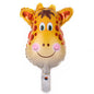 Cartoon Mini Animal Foil Balloons Party Decoration 5pcs 9