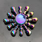 Zinc Alloy Fidget Spinner Metal Hand Spinner EDC Toy 29