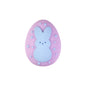 20Pcs Silicone 3D Focal Beads Easter Bunny Chick Holding Easter Egg 28