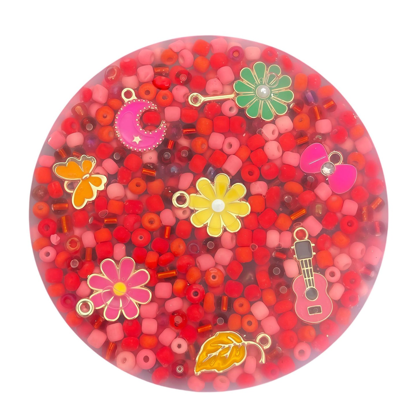 Skin Picking Fidget Silicone Focus Sensory Toys 14