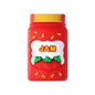 20Pcs Silicone 3D Focal Beads Jam Bottle Milk Carton Chili Sauce Design 11