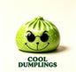 Grinch Christmas Dumpling Squishy TPR Gel Sensory Squeeze Toy 7