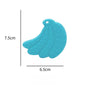 Silicone Fruit Shape Teething Toy Baby Teether for Infants 16