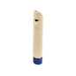 Wooden Round Whistle Kids Musical Instrument Educational Toy 9