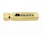 Wooden Train Whistle Montessori Toy for Kids