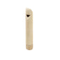 Wooden Round Whistle Kids Musical Instrument Educational Toy 7