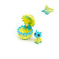 3D Printed Openable Dragon Egg Set Cute Pet Dragon Ornament Gift