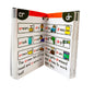 Educational Flash Cards English Words Early Learning Toy