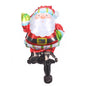 Mini Christmas Foil Balloons Party Decoration Set 50pcs 19