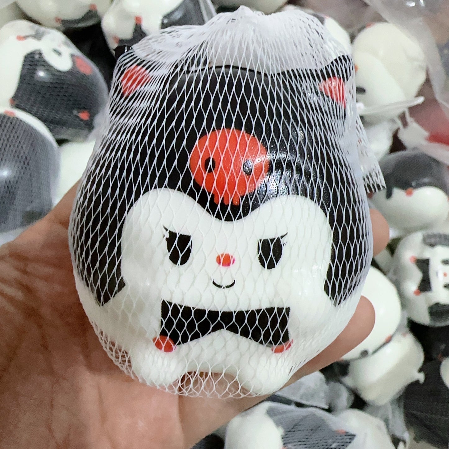 PU Slow Rebound Squishy Sensory Stress Relief Toy 6