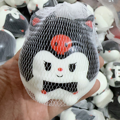 PU Slow Rebound Squishy Sensory Stress Relief Toy 6