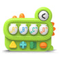 Plastic Dinosaur Early Development Educational Toy for Kids