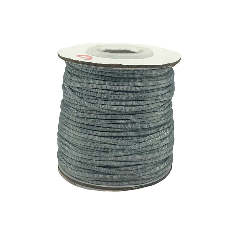 2mm 414 Yards Nylon Beading Cord Jewelry Making String 9