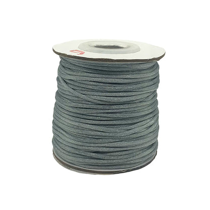 2mm 414 Yards Nylon Beading Cord Jewelry Making String 9