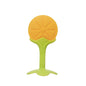 Silicone Fruit Shape Baby Teething Toy for Infants 10
