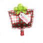 Mini Christmas Foil Balloons Party Decoration Set 50pcs 5