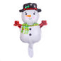 Mini Christmas Foil Balloons Party Decoration Set 50pcs 18