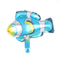 Marine Animal Foil Balloons Party Decoration Set 5pcs 13