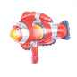 Marine Animal Foil Balloons Party Decoration Set 5pcs 4