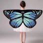 Butterfly Wings Lampwork Costume for Kids 118cm 2