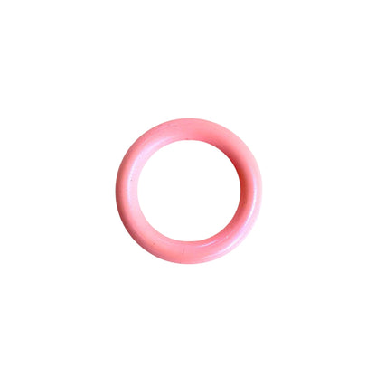 65mm Color-Shifting Silicone Beads Rings Multi Color 14