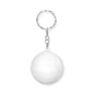 PU Squishy Sports Ball Keychain Sensory Stress Toy 4cm 12