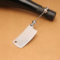 Beadable Tableware Tools Stainless Steel DIY Bread Butter Cutter Craft Supplies 5