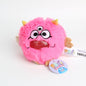 Plush Squishy Sensory Stress Ball Soft Animal Toy 2
