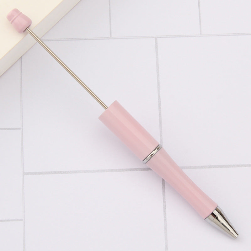 Beadable Pen Wholesale 51 Candy Ligh Pink