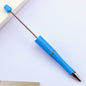 Beadable Pen Wholesale 66 Royal Blue