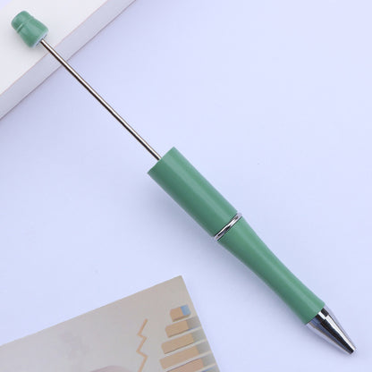 Beadable Pen Wholesale 69 Khaki Green