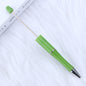 Beadable Pen Wholesale 76 Emerald Green