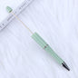 Beadable Pen Wholesale 80 Grey Green