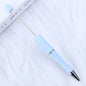 Beadable Pen Wholesale 83 Uranian Blue