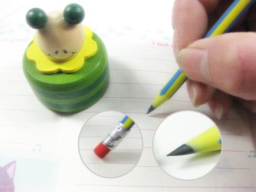 Bending Pencil Toy Soft Flexible Writing Novelty Party Favor 6