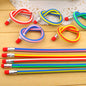 Bending Pencil Toy Soft Flexible Writing Novelty Party Favor