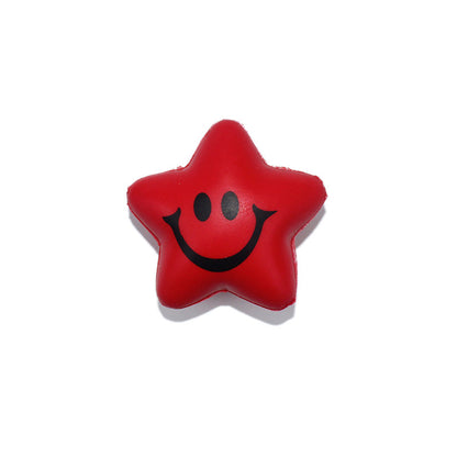 Star Shaped Sensory Stress Ball Squishy Toy 1 Piece 5