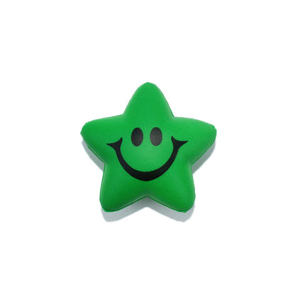 Star Shaped Sensory Stress Ball Squishy Toy 1 Piece 6
