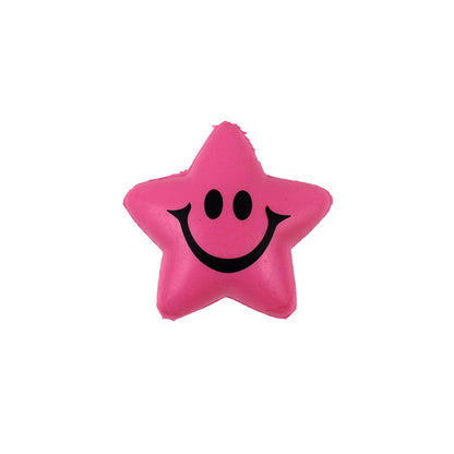 Star Shaped Sensory Stress Ball Squishy Toy 1 Piece 8