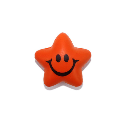 Star Shaped Sensory Stress Ball Squishy Toy 1 Piece 9