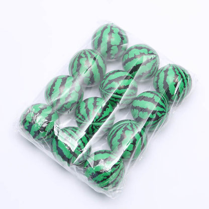 Watermelon Sensory Stress Ball Squishy Toy for Kids and Adults 2