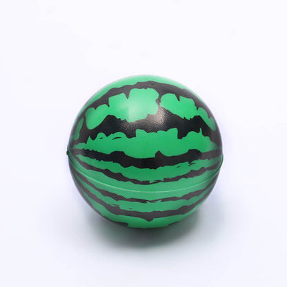 Watermelon Sensory Stress Ball Squishy Toy for Kids and Adults 4