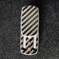 Carbon Fiber Magnetic Fidget Slider Toy Lightweight 23g 5